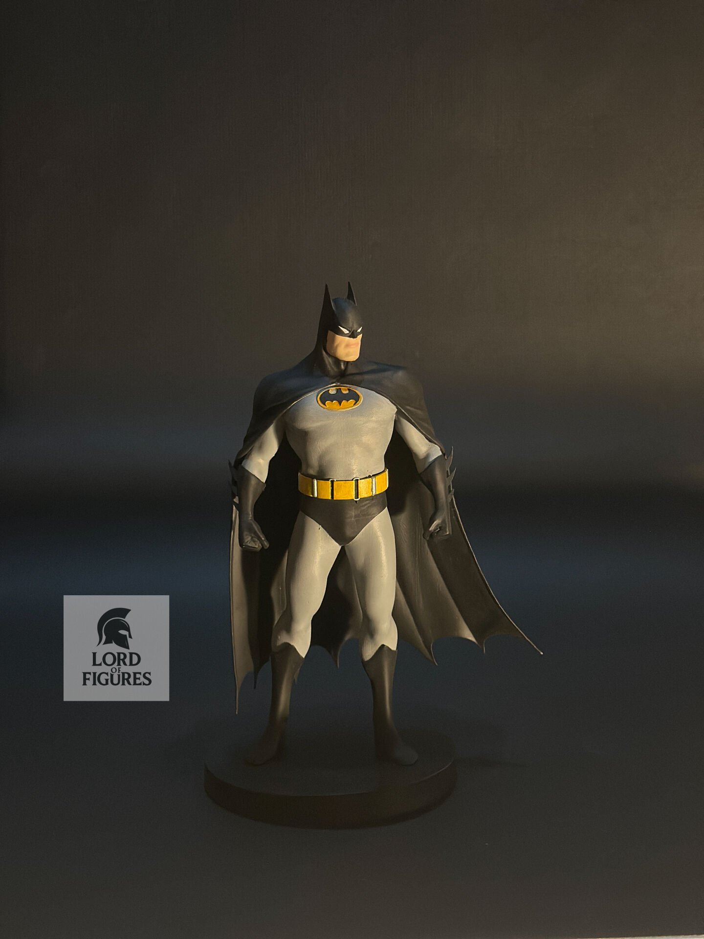 Batman Animated