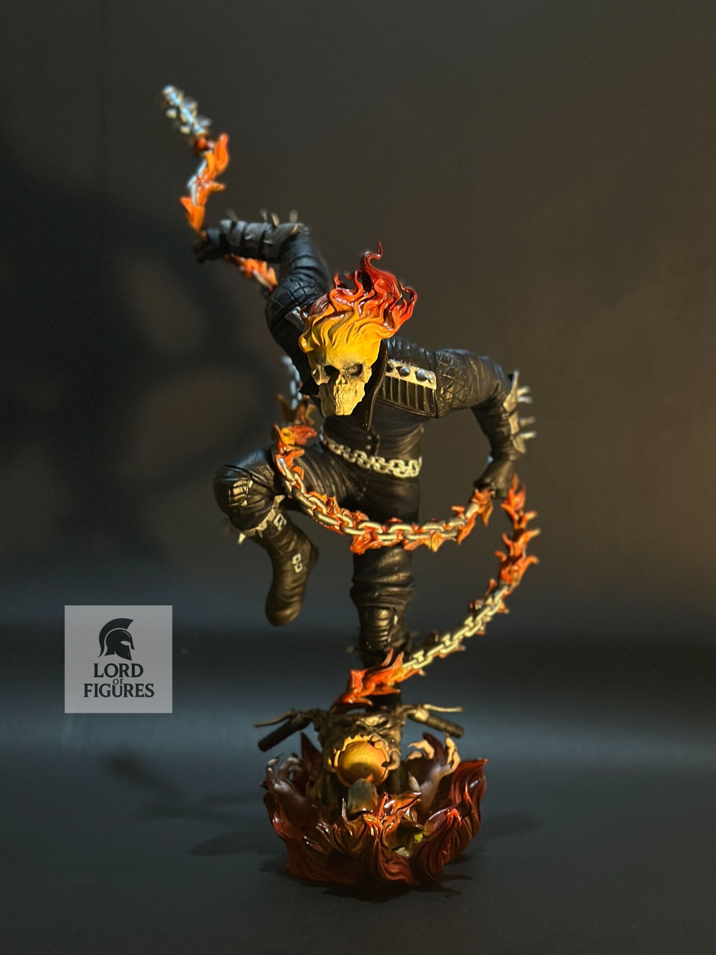 Ghost Rider