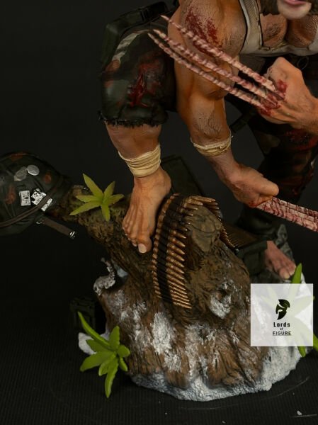 X-Men - Soldier Logan