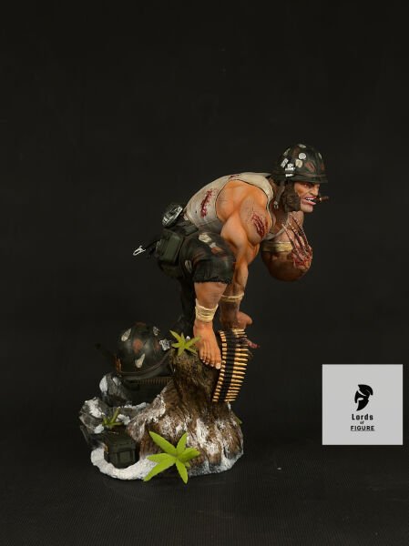 Soldier Logan