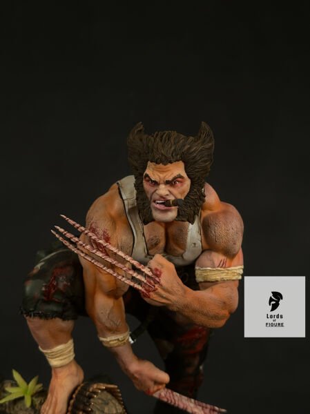 Soldier Logan