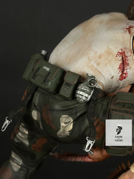 X-Men - Soldier Logan