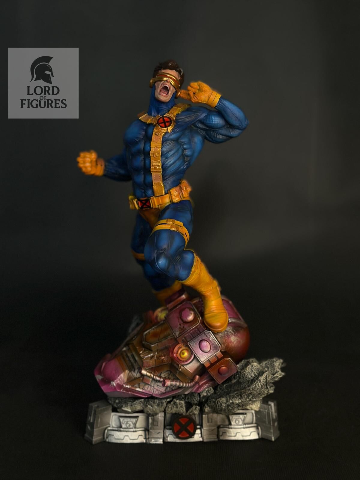 X-Men - Cyclops