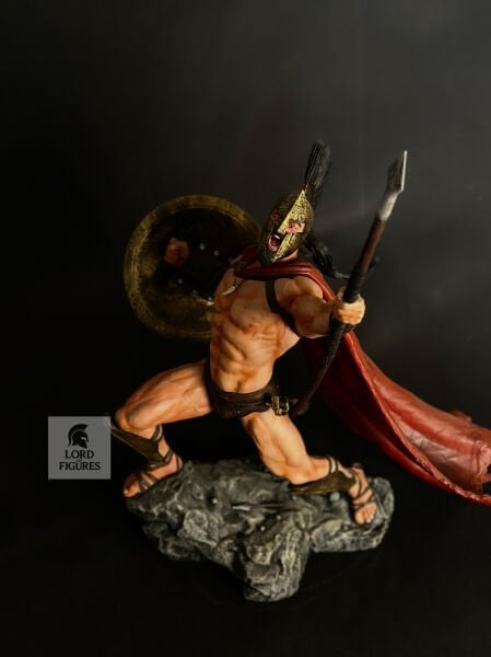 300 - Leonidas