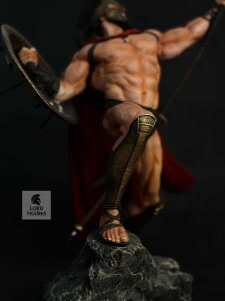 300 - Leonidas