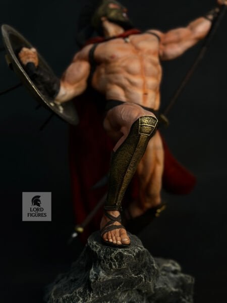 300 - Leonidas
