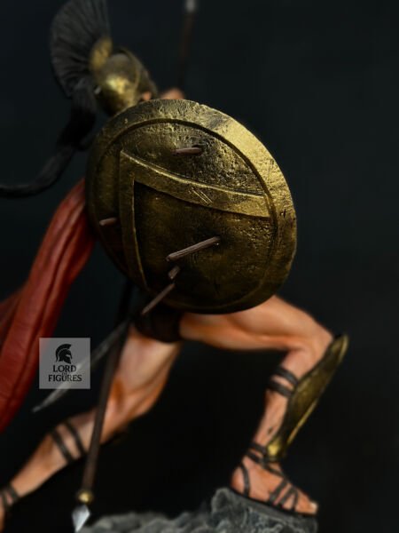 300 - Leonidas