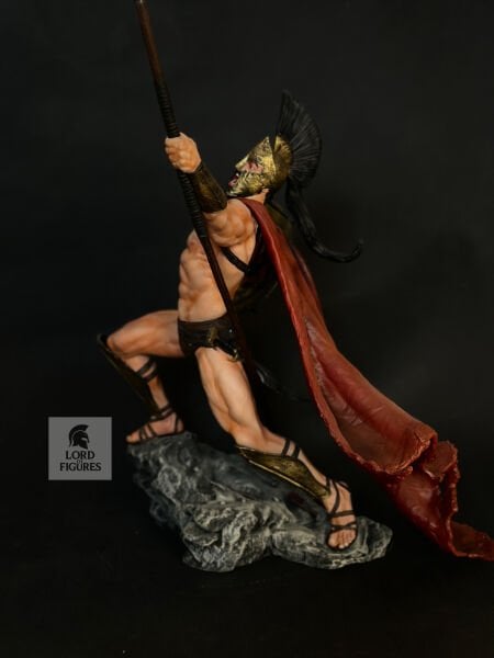 300 - Leonidas