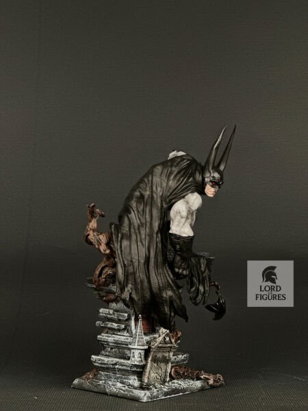 Batman Vampire