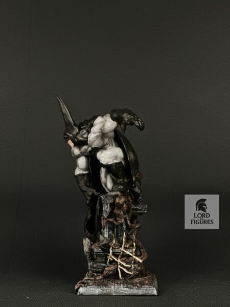 Batman Vampire