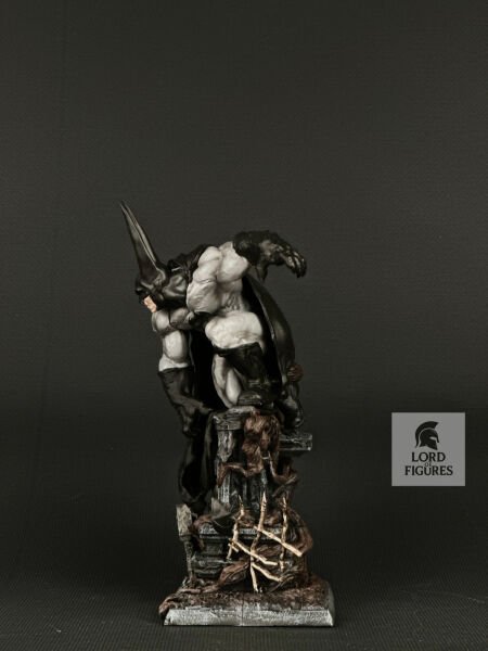 Batman Vampire