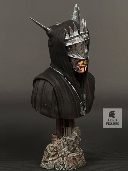 Mouth of Sauron