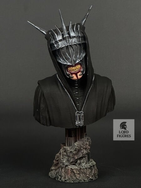 Mouth of Sauron