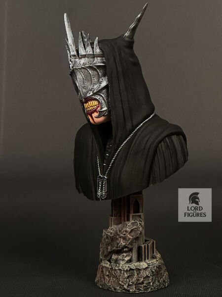 Mouth of Sauron