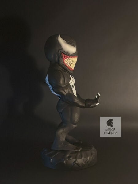 Venom Kol Tutucu