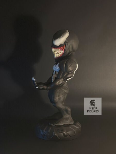 Venom Kol Tutucu