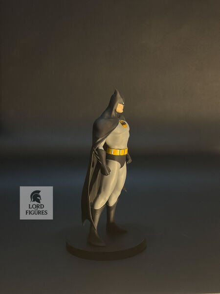 Batman Animated