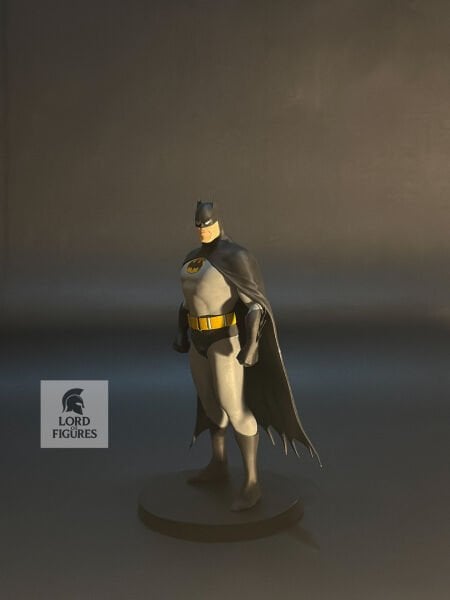 Batman Animated