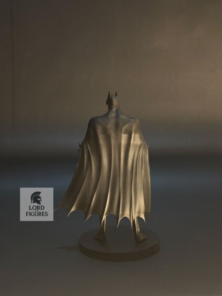 Batman Animated