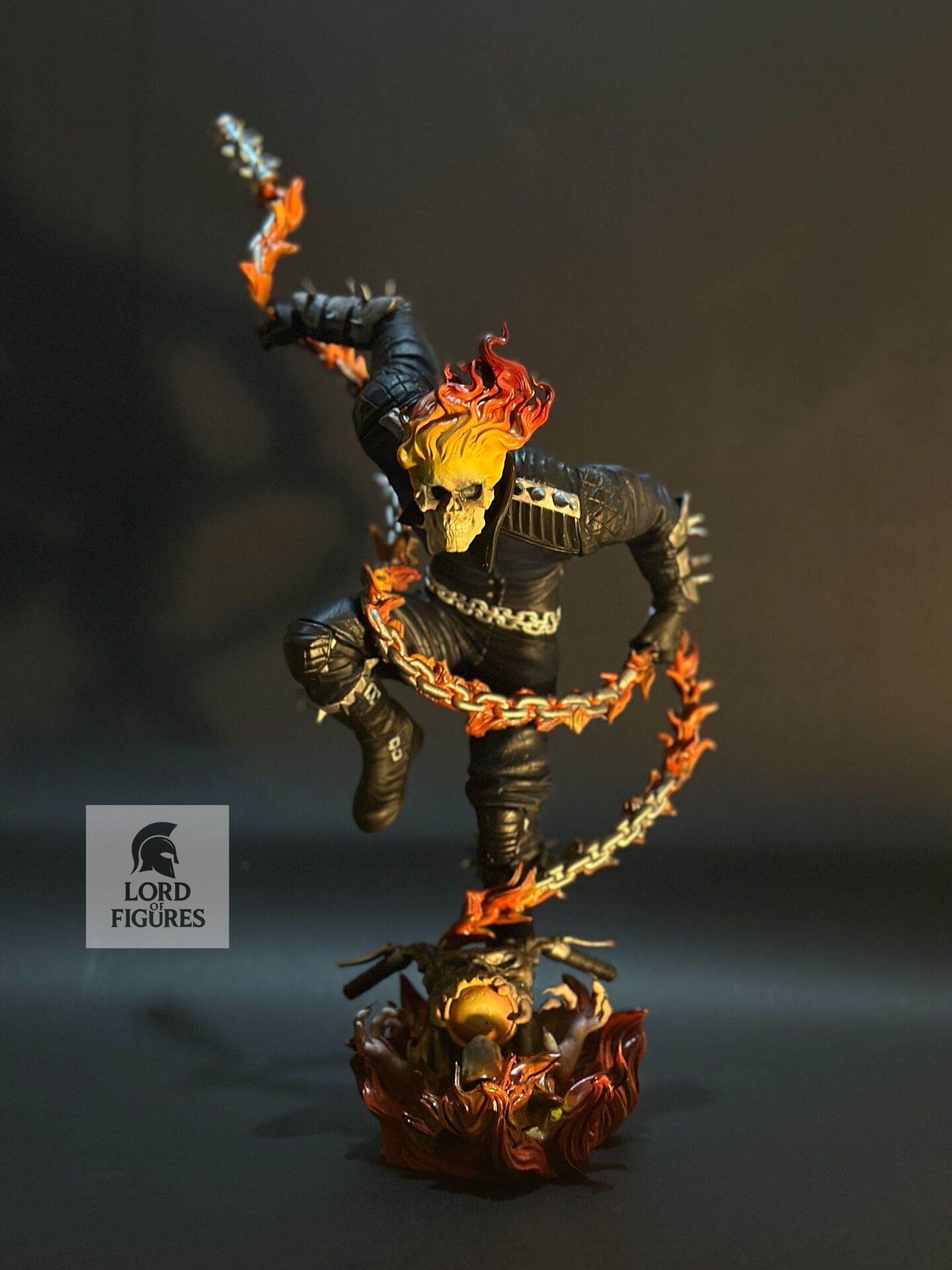 Ghost Rider