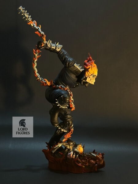 Ghost Rider