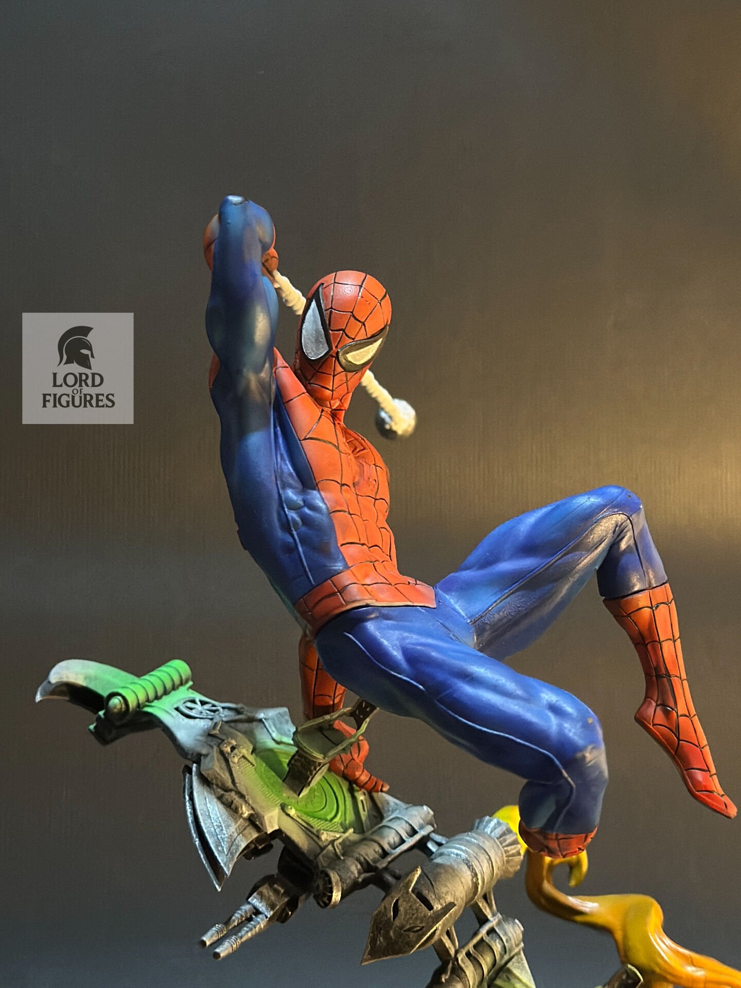Spider-Man