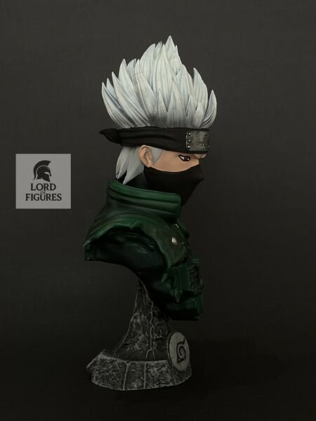 Kakashi Hatake Büst