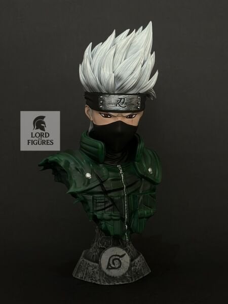 Kakashi Hatake Büst