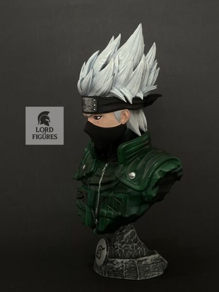 Kakashi Hatake Büst
