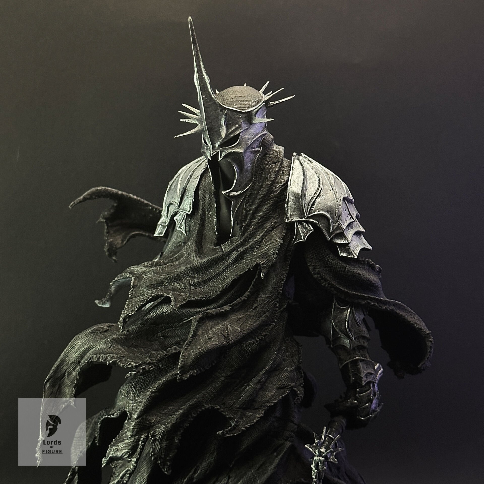Witch King