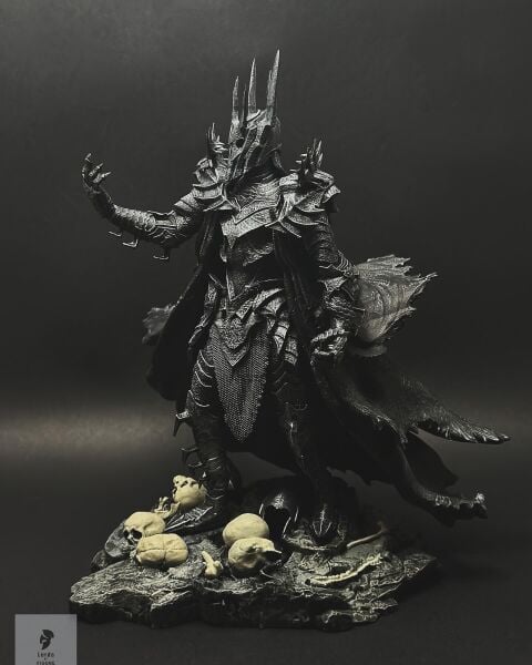 Sauron