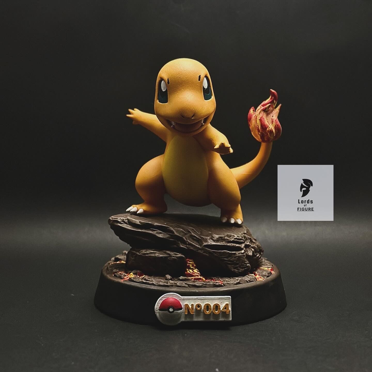 Charmander