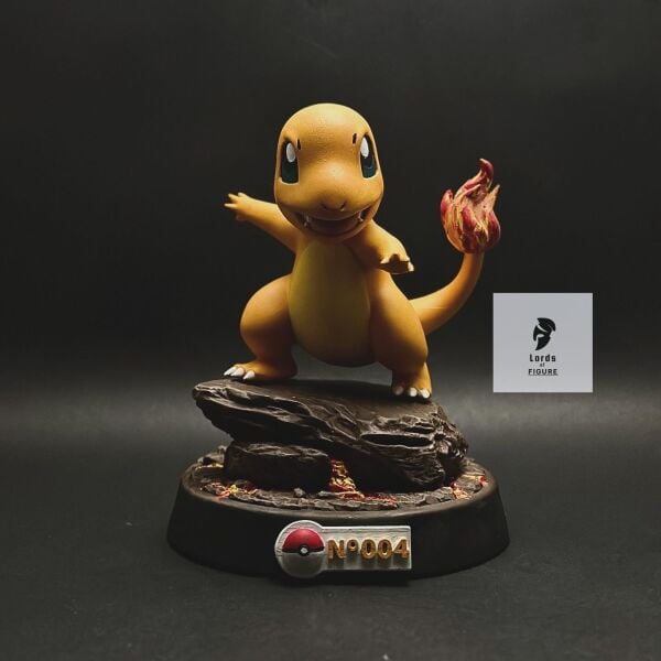 Charmander