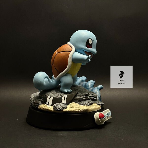 Squirtle