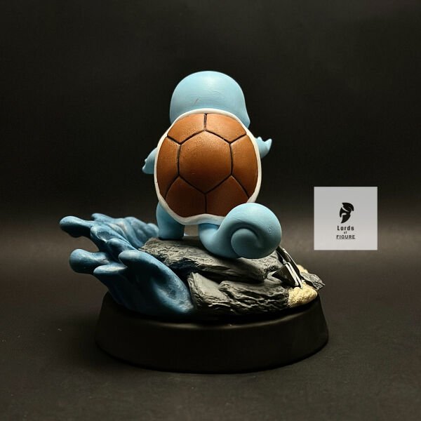 Squirtle