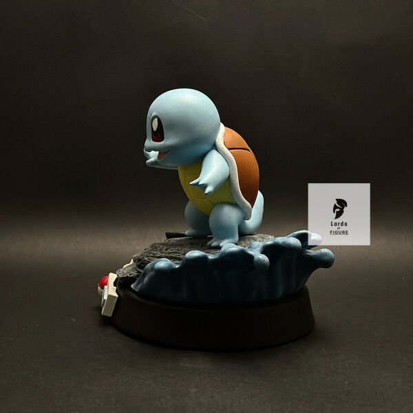 Squirtle