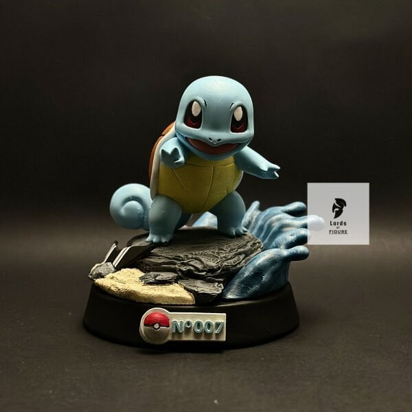 Squirtle