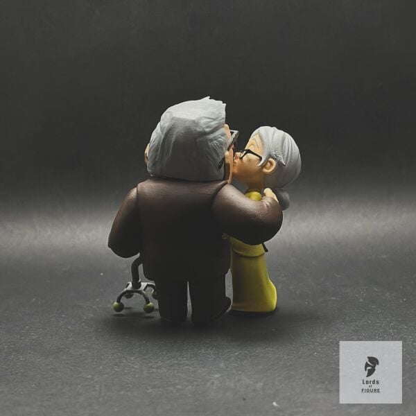 Up - Carl&Ellie