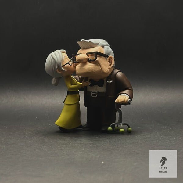 Up - Carl&Ellie