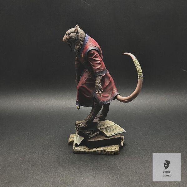 Usta Splinter
