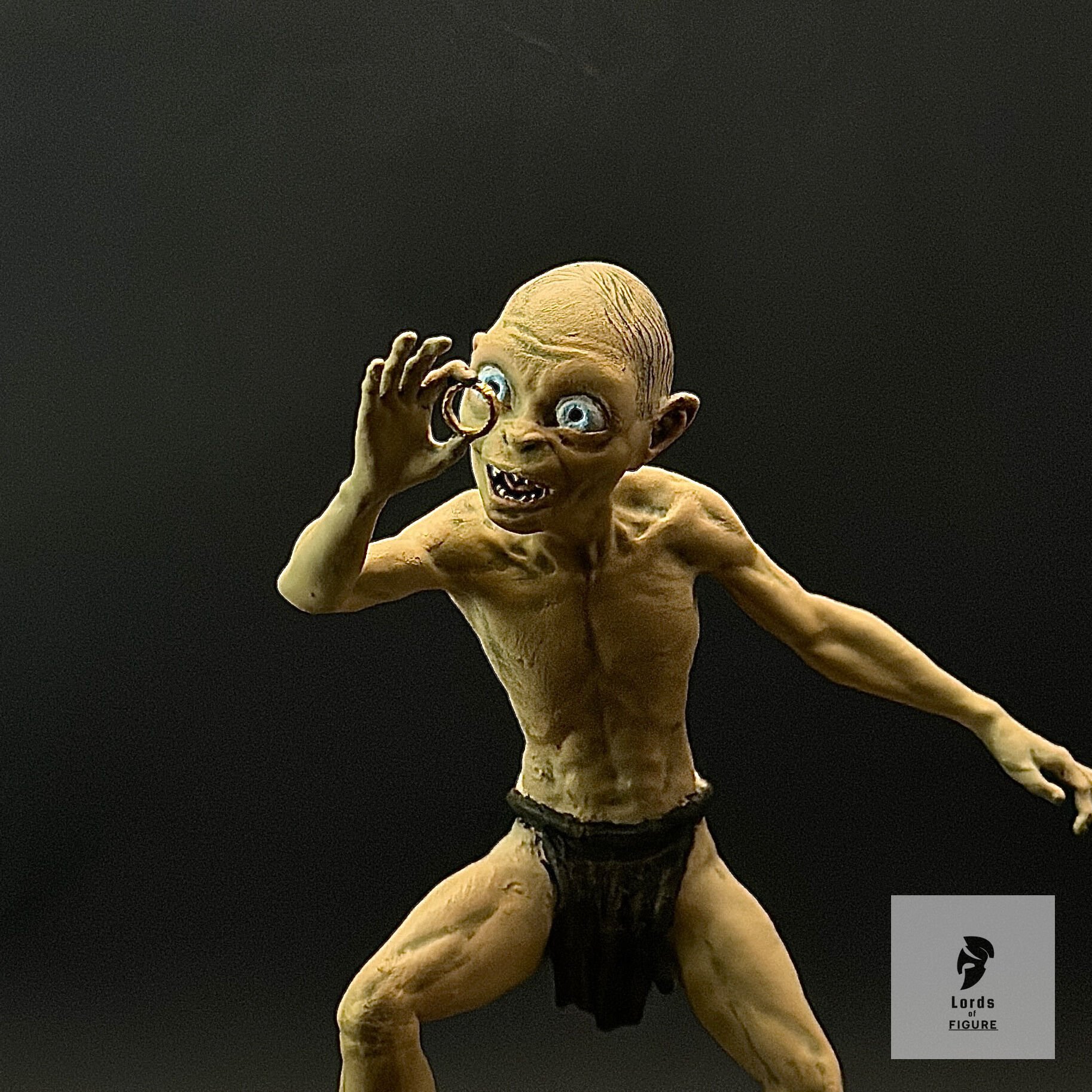 Gollum