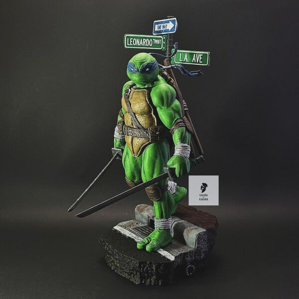Leonardo