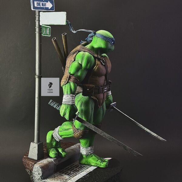 Leonardo