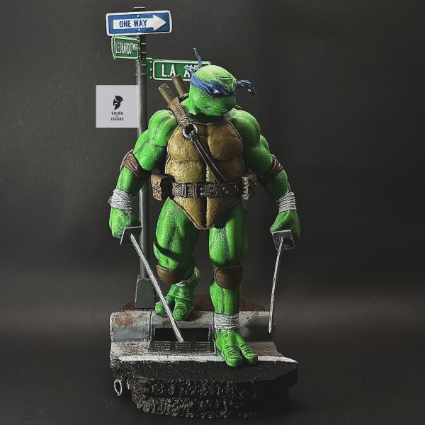 Leonardo