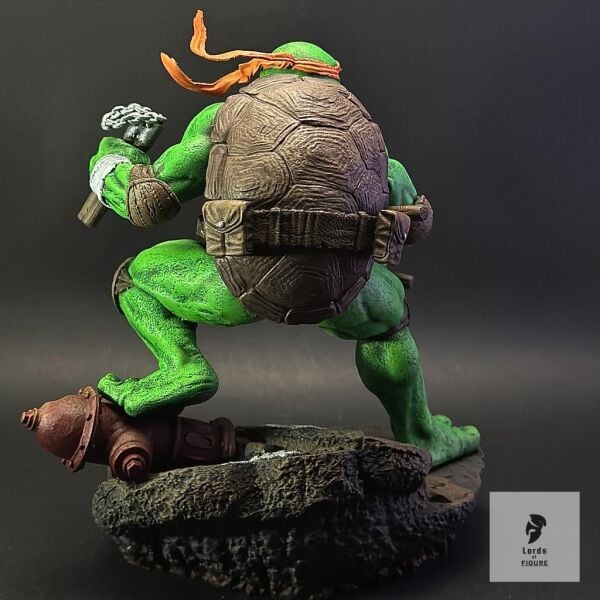 Michelangelo