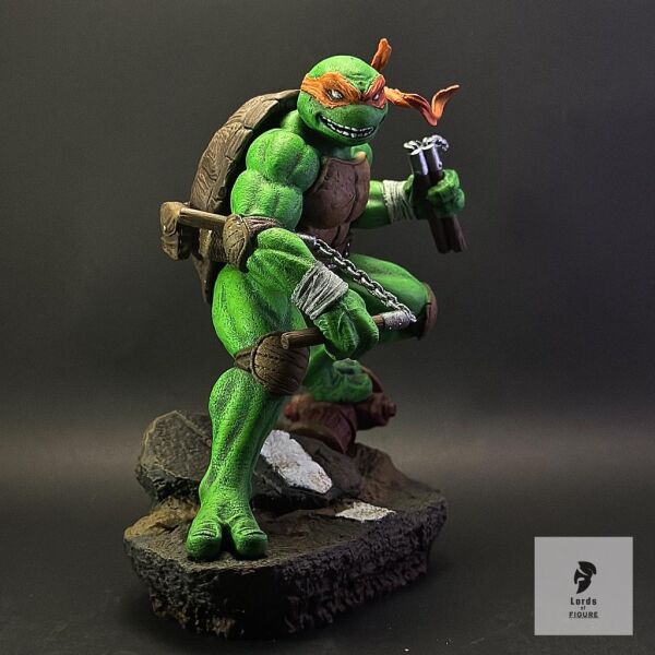 Michelangelo