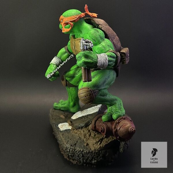 Michelangelo