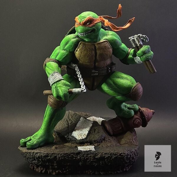 Michelangelo