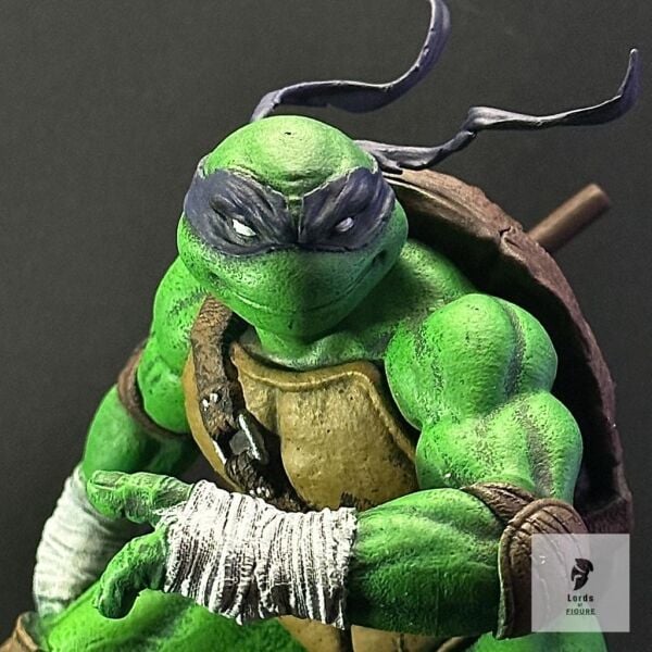 Donatello