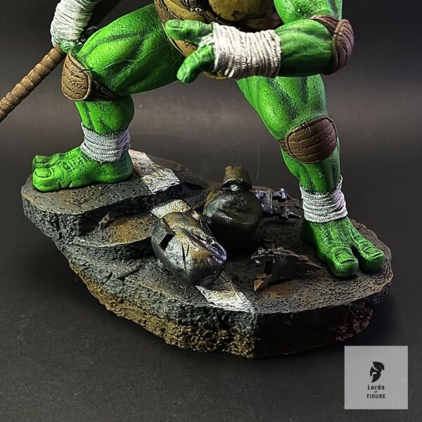 Donatello